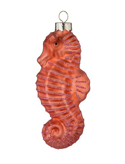Anhänger Seepferdchen von Bungalow &#9733; Kundenbewertung "Sehr gut" &#9733; 10&euro; Rabatt für Neukunden &#9733; Schnell verschickt &#9733; Günstig bei car-Moebel.de