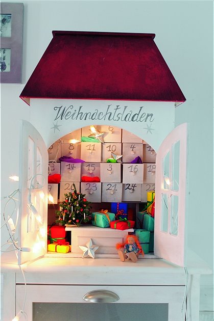 Krämerladen Nr.578 1