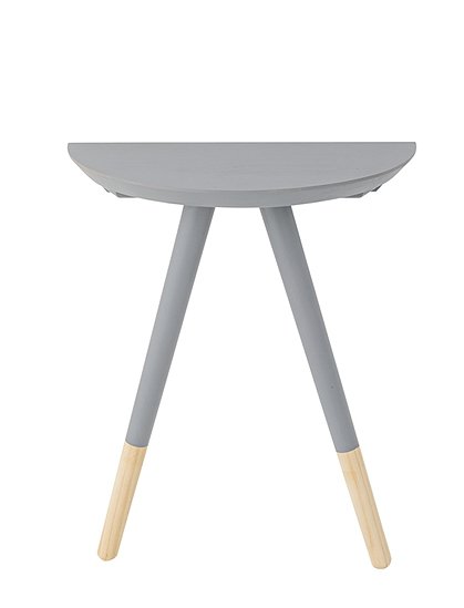 Anlehntisch grau Nr:597 1