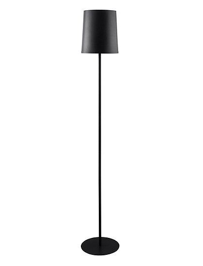 Stehleuchte in schwarz von house doctor &#9733; Kundenbewertung "Sehr gut" &#9733; 10&euro; Neukundenrabatt &#9733; Schnell verschickt &#9733; Günstig bei car-Moebel.de