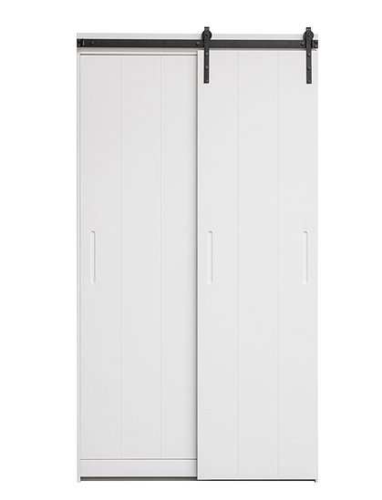 Schrank Luuk von WOOOD &#9733; Kundenbewertung "Sehr gut" &#9733; 10&euro; Neukundenrabatt &#9733; Jetzt kaufen bei car-Moebel.de