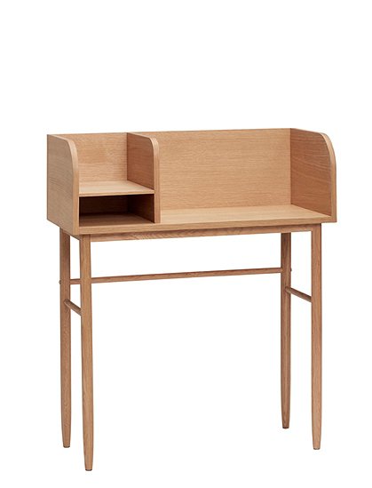 Kosolentisch von HÜBSCH Interior &#9733; Kundenbewertung "Sehr gut" &#9733; 10&euro; Rabatt für Neukunden &#9733; Schnell verschickt &#9733; Günstig bei car-Moebel.de
