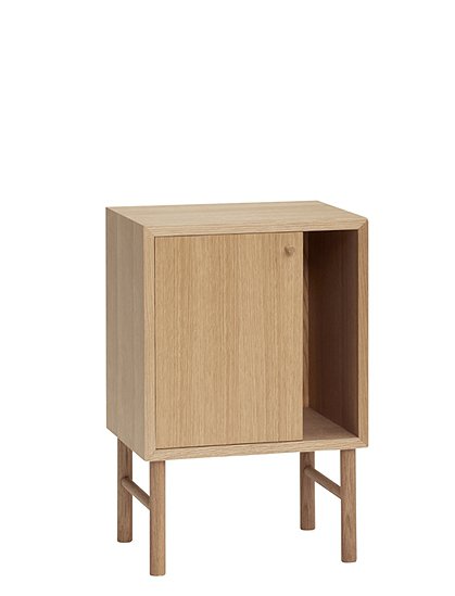 Beistelltisch Fach von HÜBSCH Interior &#9733; Kundenbewertung "Sehr gut" &#9733; 10&euro; Rabatt für Neukunden &#9733; Jetzt günstig kaufen bei car-Moebel.de