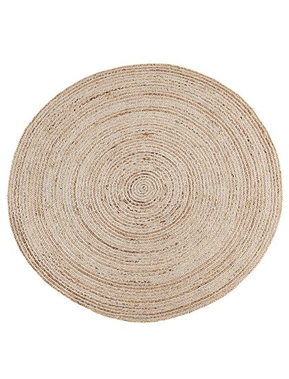 Teppich 120 von Madam Stoltz &#9733; Kundenbewertung "Sehr gut" &#9733; 10&euro; Neukundenrabatt &#9733; Schnell verschickt &#9733; Günstig kaufen bei car-Moebel.de
