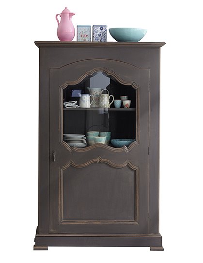 Schrank Nr: 672 1