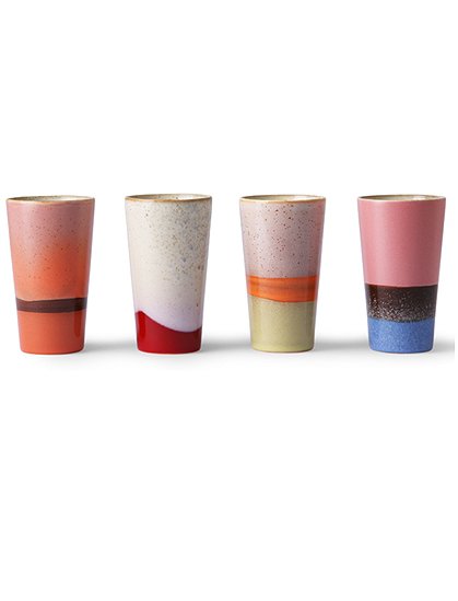 Becher Set von HK Living &#9733; Kundenbewertung "Sehr gut" &#9733; 10&euro; Rabatt für Neukunden &#9733; Schnell verschickt &#9733; Jetzt günstig bei car-Moebel.de