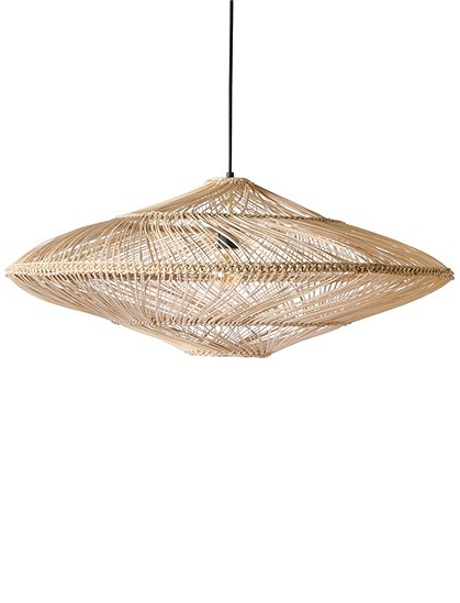 Pendelleuchte Weide von HK Living &#9733; Kundenbewertung "Sehr gut" &#9733; 10&euro; Rabatt für Neukunden &#9733; Schnell verschickt &#9733; Jetzt günstig bei car-Moebel.de