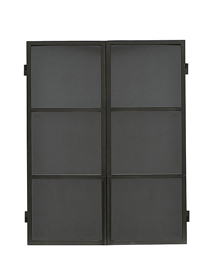 Wandschrank von House Doctor &#9733; Kundenbewertung "Sehr gut" &#9733; 10&euro; Rabatt für Neukunden &#9733; Schnell verschickt &#9733; Günstig bei car-Moebel.de