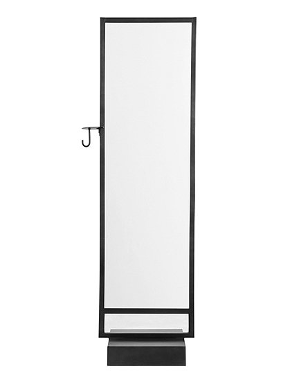 Standspiegel von Nordal &#9733; Kundenbewertung "Sehr gut" &#9733; 10&euro; Neukundenrabatt &#9733; Schnell verschickt &#9733; Jetzt kaufen bei car-Moebel.de