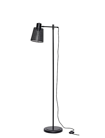 Stehlampe von Hübsch Interior &#9733; Kundenbewertung "Sehr gut" &#9733; 10&euro; Rabatt für Neukunden &#9733; Schnell verschickt &#9733; Günstig bei car-Moebel.de