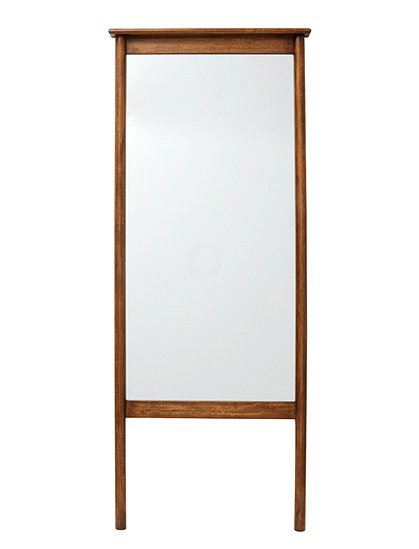 Wandspiegel aus Holz von Nordal &#9733; Kundenbewertung "Sehr gut" &#9733; 10&euro; Neukundenrabatt &#9733; Schnell verschickt &#9733; Jetzt kaufen bei car-Moebel.de