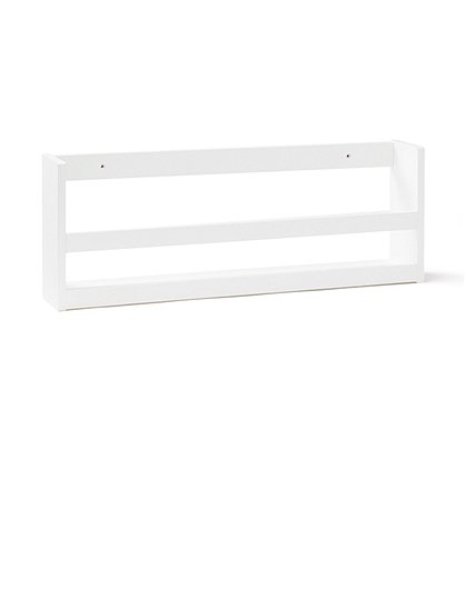 weißes Wandregal aus Holz &#9733; Kundenbewertung "Sehr gut" &#9733; 10&euro; Rabatt für Neukunden &#9733; Schnell verschickt &#9733; Jetzt günstig kaufen bei car-Moebel.de