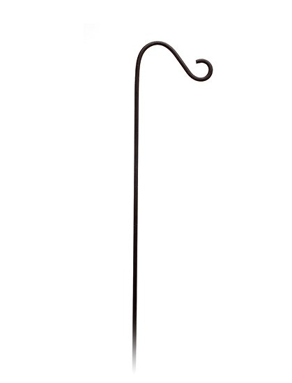 Metallspieß von Van Verre für den Garten &#9733; Kundenbewertung "Sehr gut" &#9733; 10&euro; Rabatt für Neukunden &#9733; Schnell verschickt &#9733;günstig bei car-Moebel.de