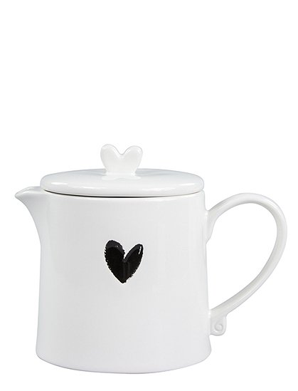 Teekanne von Bastion Collections &#9733; Kundenbewertung "Sehr gut" &#9733; 10&euro; Rabatt für Neukunden &#9733; Schnell verschickt &#9733; Jetzt bei car-Moebel.de