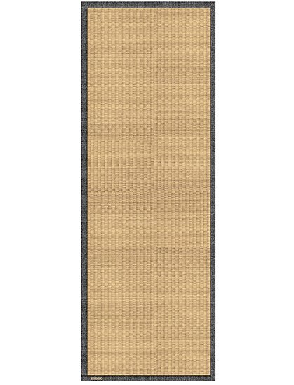 Läufer Tatami von Beija Flor &#9733; Kundenbewertung "Sehr gut" &#9733; 10&euro; Rabatt für Neukunden &#9733; Schnell verschickt &#9733; Günstig bei car-Moebel.de