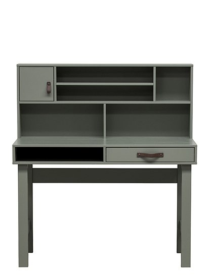 Schreibtisch Stage von woood &#9733; Kundenbewertung "Sehr gut" &#9733; 10&euro; Neukundenrabatt &#9733; Schnell verschickt &#9733; Günstig bei car-Moebel.de