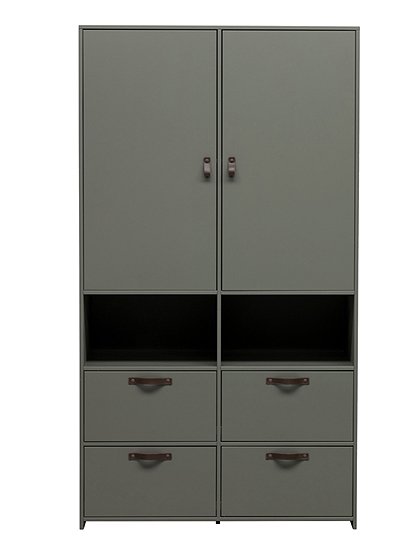 Schrank Stage von vtwonwn &#9733; Kundenbewertung "Sehr gut" &#9733; 10&euro; Neukundenrabatt &#9733; Schnell verschickt &#9733; Günstig bei car-Moebel.de