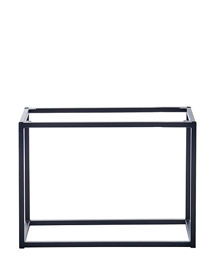 LV00801 Metallsockel 1
