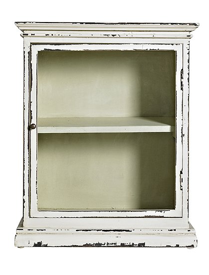 LV00828 Wandschrank, creme 1