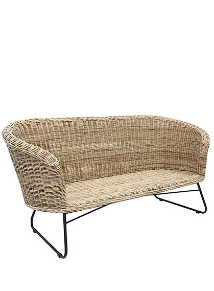 LV00824 Rattansofa 1