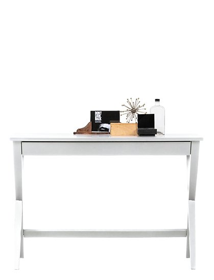 LV00763 Schreibtisch Mia, Holz 1