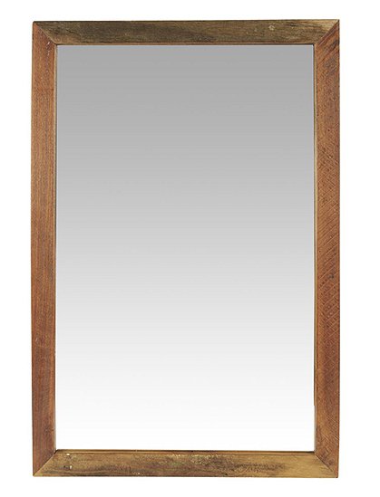 Wandspiegel aus Holz von Ib Laursen &#9733; Kundenbewertung "Sehr gut" &#9733; 10&euro; Rabatt für Neukunden &#9733; Schnell verschickt &#9733; Günstig bei car-Moebel.de