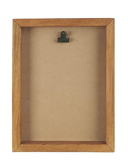Displayrahmen von Ib Laursen &#9733; Kundenbewertung "Sehr gut" &#9733; 10&euro; Rabatt für Neukunden &#9733; Schnell verschickt &#9733; Günstig bei car-Moebel.de