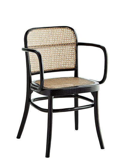 Retro Holzstuhl von MADAM STOLTZ &#9733; Kundenbewertung "Sehr gut" &#9733; 10&euro; Rabatt für Neukunden &#9733; Schnell verschickt &#9733; Kaufen bei car-Moebel.de
