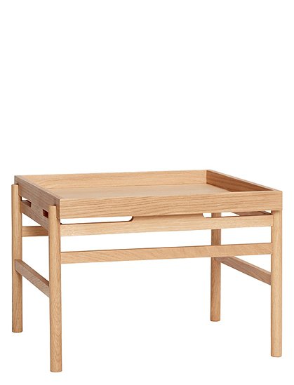 Couchtisch aus Eiche von HÜBSCH Interior &#9733; Kundenbewertung "Sehr gut" &#9733; 10&euro; Rabatt für Neukunden &#9733; Schnell verschickt &#9733; Günstig bei car-Moebel.de!