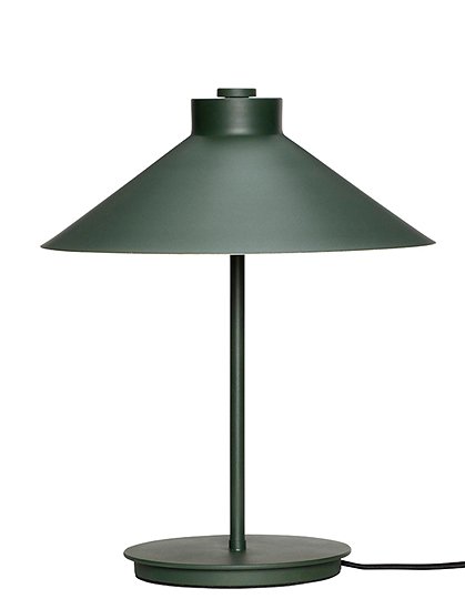 Tischleuchte aus Metall von HÜBSCH Interior &#9733; Kundenbewertung "Sehr gut" &#9733; 10&euro; Neukundenrabatt &#9733; Schnell verschickt &#9733; Jetzt kaufen bei car-Moebel.de