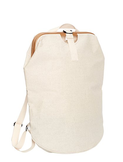 Wäschesack von HÜBSCH Interior &#9733; Kundenbewertung "Sehr gut" &#9733; 10&euro; Neukundenrabatt &#9733; Schnell verschickt &#9733; Günstig kaufen bei car-Moebel.de