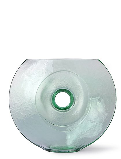 Vase aus Glas von HKliving &#9733; Kundenbewertung "Sehr gut" &#9733; 10&euro; Rabatt für Neukunden &#9733; Schnell verschickt &#9733; Günstig bei car-Moebel.de