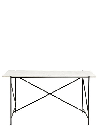 Tisch Marmorplatte von Nordal &#9733; Kundenbewertung "Sehr gut" &#9733; 10&euro; Rabatt für Neukunden &#9733; Schnell verschickt &#9733; Jetzt günstig bei car-Moebel.de