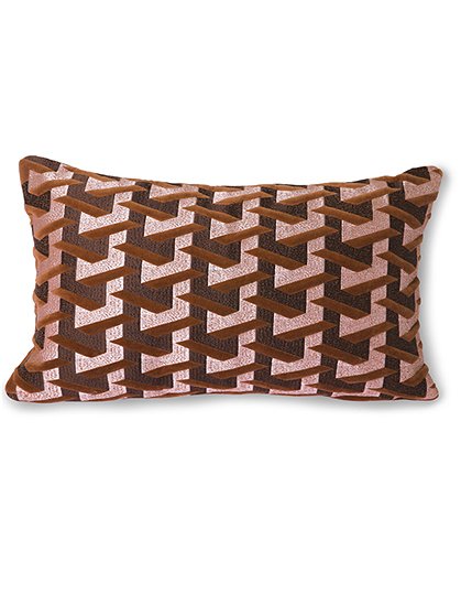 Kissen geometric von HKliving &#9733; Kundenbewertung "Sehr gut" &#9733; 10&euro; Rabatt für Neukunden &#9733; Schnell verschickt &#9733; Günstig bei car-Moebel.de