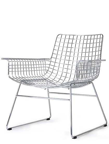 Loungestuhl von HKliving &#9733; Kundenbewertung "Sehr gut" &#9733; 10&euro; Rabatt für Neukunden &#9733; Schnell verschickt &#9733; Günstig bei car-Moebel.de