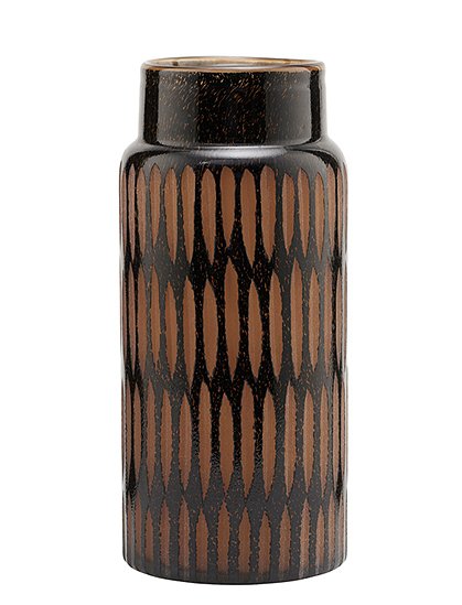 Vase Pimpri von house doctor &#9733; Kundenbewertung "Sehr gut" &#9733; 10&euro; Rabatt für Neukunden &#9733; Schnell verschickt &#9733; Günstig bei car-Moebel.de
