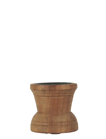 Stumpenkerzenhalter aus Holz von Ib Laursen &#9733; Kundenbewertung "Sehr gut" &#9733; 10&euro; Rabatt für Neukunden &#9733; Schnell verschickt &#9733; Günstig bei car-Moebel.de