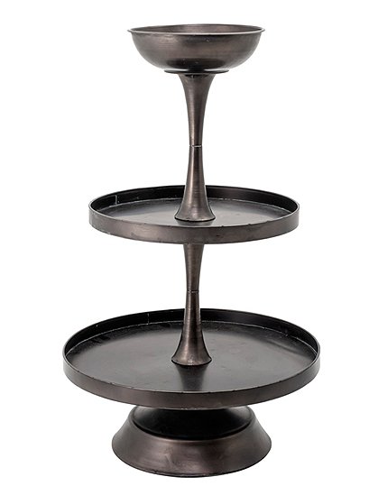Etagere von Bloomingville &#9733; Kundenbewertung "Sehr gut"  &#9733; 10&euro; Neukundenrabatt &#9733; Schnell verschickt &#9733; Bloomingville "Neu" jetzt entdecken!