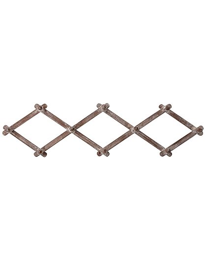 Garderobe Holz von Bloomingville &#9733; Kundenbewertung "Sehr gut"  &#9733; 10&euro; Neukundenrabatt &#9733; Schnell verschickt &#9733; Bloomingville "Neu" jetzt entdecken!