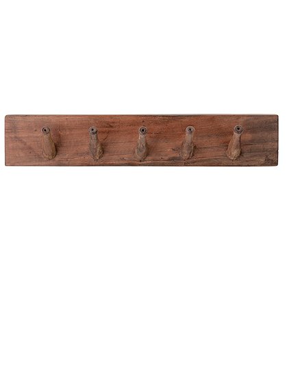 Garderobenleiste von Bloomingville &#9733; Kundenbewertung "Sehr gut"  &#9733; 10&euro; Neukundenrabatt &#9733; Schnell verschickt &#9733; Bloomingville "Neu" entdecken!