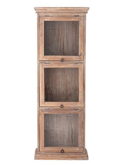 Wandvitrine von Bloomingville &#9733; Kundenbewertung "Sehr gut"  &#9733; 10&euro; Neukundenrabatt &#9733; Schnell verschickt &#9733; Bloomingville "Neu" entdecken!