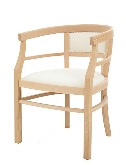 Sessel aus Buche Nr:916 1