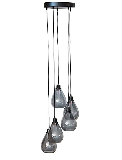 Hängelampe von BePureHome &#9733; Kundenbewertung "Sehr gut" &#9733; 10&euro; Rabatt für Neukunden &#9733; Schnell verschickt &#9733; Jetzt günstig kaufen bei car-Moebel.de