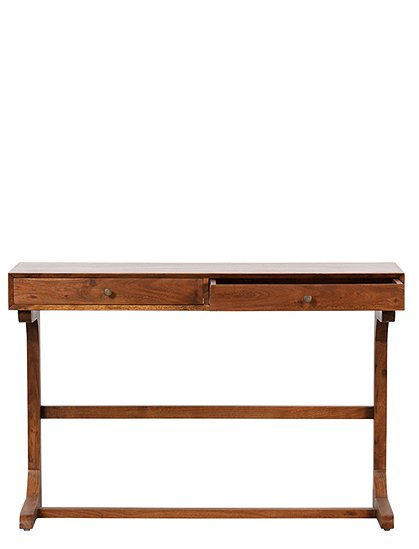 Schreibtisch aus Holz von BePureHome &#9733; Kundenbewertung "Sehr gut" &#9733; 10&euro; Neukundenrabatt &#9733; Schnell verschickt &#9733; Günstig bei car-Moebel.de