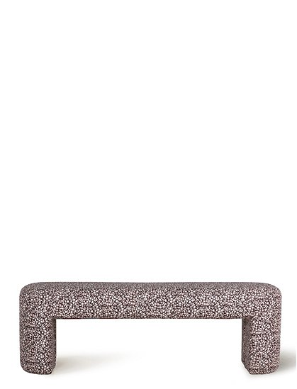 Bank Doris von HKliving &#9733; Kundenbewertung "Sehr gut" &#9733; 10&euro; Rabatt für Neukunden &#9733; Schnell verschickt &#9733; Jetzt günstig kaufen bei car-Moebel.de