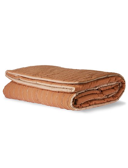 Tagesdecke Baumwolle von HKliving &#9733; Kundenbewertung "Sehr gut" &#9733; 10&euro; Rabatt für Neukunden &#9733; Schnell verschickt &#9733; Günstig bei car-Moebel.de