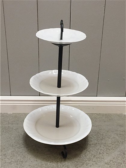 Metalletagere Nr:934 1