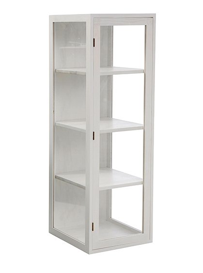 Vitrine grau Nr:941 1