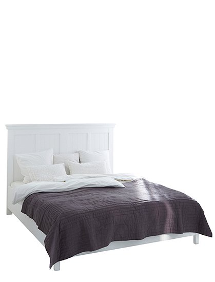 Landhausbett 180cm Nr:948 1
