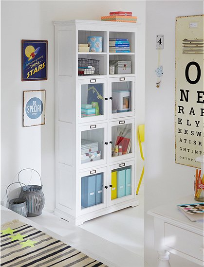 Büroschrank Nr:952 1